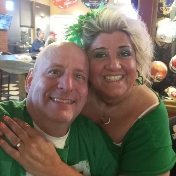 Meet your Poshers, Christina & Brian - Picture 4 of 6